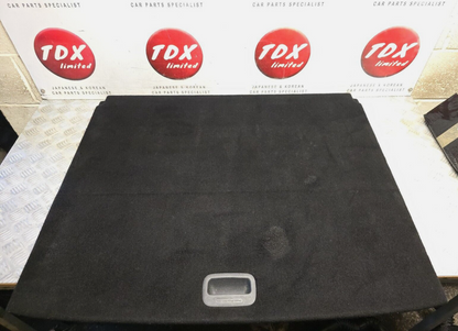 Kia Sportage QL MK4 2016-2022 Genuine Rear Boot False Floor Carpet Cover Deck - photo 1 of 8