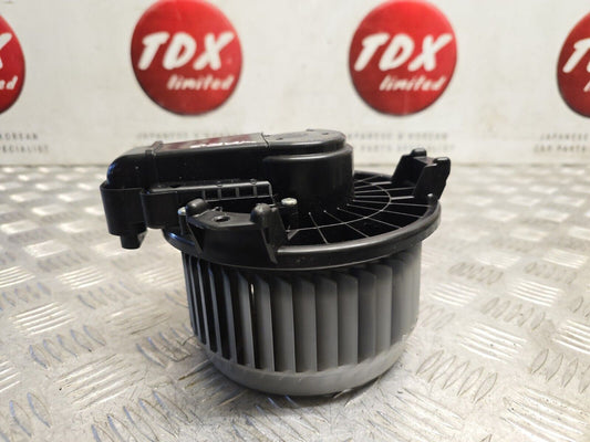 TOYOTA YARIS XP130 MK3 2012-2020 GENUINE AC HEATER BLOW MOTOR FAN