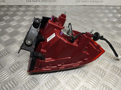 Kia Niro De 2020-2022 Mk1 Facelift Genuine Passengers Rear Outer Led Brake Light 7
