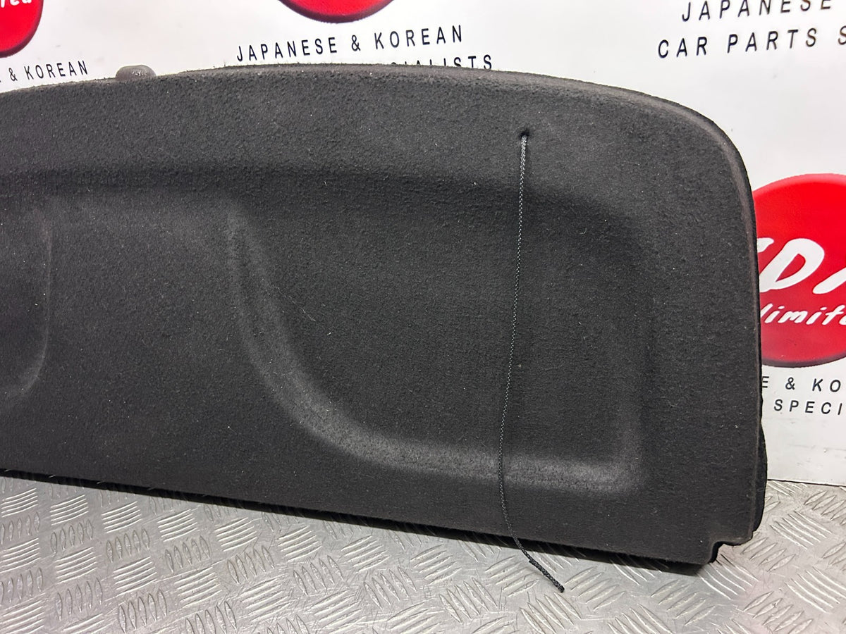 Toyota Yaris XP130 MK3 2012-2017 Genuine Parcel Shelf / Luggage Cover - photo 3 of 7