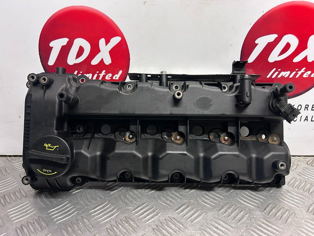 Hyundai / Kia 1.7 Diesel D4FD Euro 5/EURO 6 Genuine Engine Rocker Valve Cover - photo 2 of 9