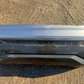 NISSAN JUKE F16 2020-2023 GENUINE REAR BUMPER KAD GREY