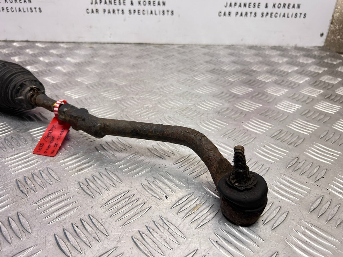 Hyundai ix35 LM MK1 2010-2015 Genuine Complete Power Steering Rack 56500-2S080 - photo 6 of 8