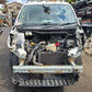 2012 NISSAN NV200 SE (M20) 1.5 DCI DIESEL 5 SPEED MANUAL FOR PARTS SPARES