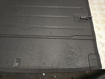Kia Niro De 2017-2022 Phev Genuine Boot Floor Carpet Cover Liner 85715-G5500 10