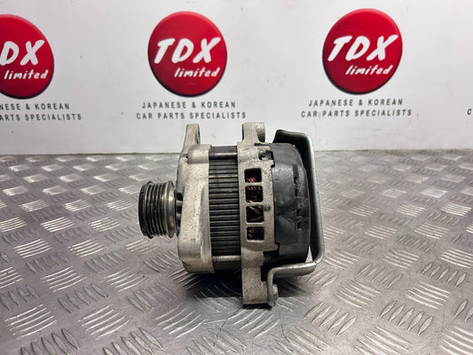 Kia Optima JF MK4 2015-2019 1.7 Diesel Genuine Alternator 37300-2A910 - photo 2 of 7