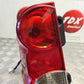 NISSAN NV200 2010-2019 GENUINE PASSENGERS SIDE REAR OUTER BRAKE LIGHT 26555BJ20A