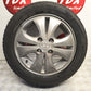 HYUNDAI I10 2007-2013 14" INCH GENUINE ALLOY WHEEL 5.3MM 165/60/14 52910-0X251