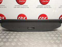 Hyundai IONIQ (AE) 2016-2022 Genuine Retractable Parcel Shelf Luggage Load Cover - photo 1 of 10