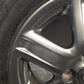 TOYOTA IQ 2009-2015 15" INCH GENUINE ALLOY WHEEL 6MM TREAD 175/65/15 5J SA20J