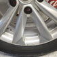 NISSAN QASHQAI J11 17" INCH 2014-2021 ALLOY WHEEL DAMAGED TYRE 215/60/17 4EA1A