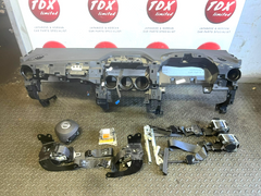 Nissan Juke F16 MK2 2019-2024 Airbag Kit Dash Module Steering Belts 98820-6PB0A - photo 1 of 24