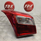 HYUNDAI I30 MK2 2012-2017 HATCHBACK GENUINE PASSENGER REAR BODY BRAKE LIGHT LAMP