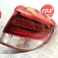 HYUNDAI I40 ESTATE 2015-2019 FACELIFT GENUINE DRIVERS REAR OUTER LED BRAKE LIGHT