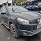 2012 NISSAN QASHQAI J10 360 1.6 DIESEL DCI 6 SPEED MANUAL VEHICLE PARTS SPARES