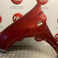 NISSAN QASHQAI J10 2010-2013 FACELIFT GENUINE PASSENGER SIDE WING RED NAJ