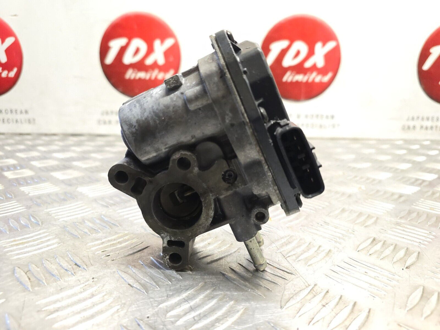 HONDA CIVIC MK10 2017-2020 1.6 I-DTEC DIESEL GENUINE EGR VALVE N16A1 18710RZ0G0