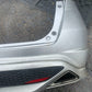 HONDA CIVIC TYPE-R (FN2) 2007-2010 GENUINE REAR BUMPER SILVER COLLECTION