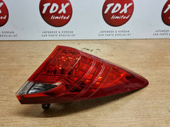 Honda Civic MK9 2012-2015 Hatchback Pre-facelift Drivers Rear Outer LED Light - photo 1 of 9