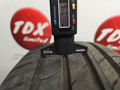 HYUNDAI I20 PB 2008-2014 15" INCH GENUINE ALLOY WHEEL 7MM 185/60/15 52910-1J805