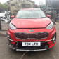 2020 KIA SPORTAGE GT-LINE (QL) MK4 1.6 DIESEL MHEV 6 SPEED MANUAL PARTS SPARES