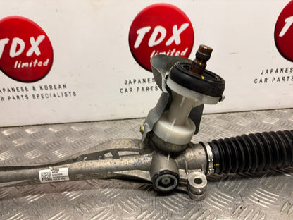 Hyundai i20N BC3 MK3 2021-2024 Genuine Complete Power Steering Rack 56500CO090 - photo 4 of 8