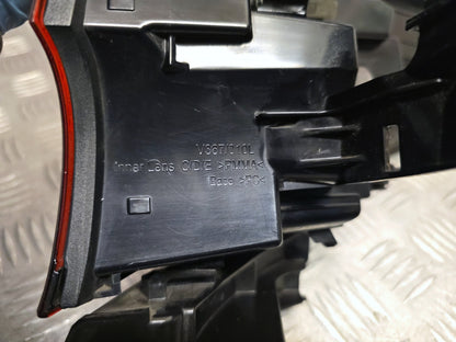 Toyota Corolla 2023-2026 Passengers Rear Body Brake Light + Bracket 81561-02F40 - photo 9 of 13