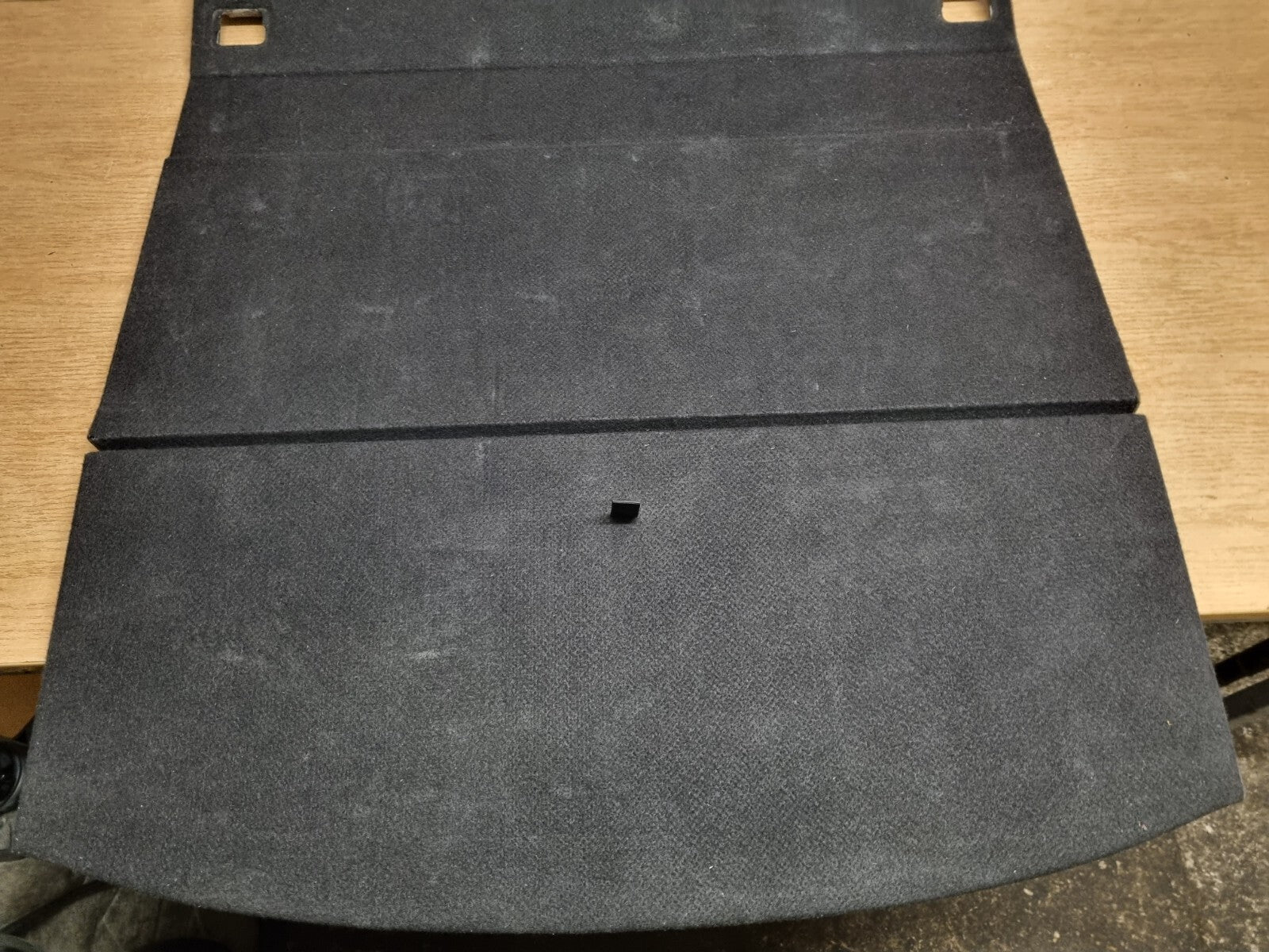 Honda Civic Mk10 2017-2022 Hatch Genuine Rear Boot Cover Carpet 84521Tgle011M1 2