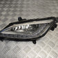 HYUNDAI I30 (GD) MK2 2012-2017 GENUINE PASSENGERS FRONT LED DRL FOG LIGHT LAMP