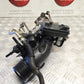 NISSAN QASHQAI J12 MK3 1.3 DIG-T PETROL MHEV 2021-2024 TURBO CHARGER 144101912R