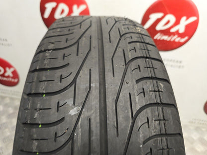 TOYOTA PRIUS MK4 2016-2021 15" INCH GENUINE ALLOY WHEEL 3.0MM TYRE 195/65/15