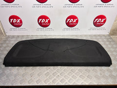 Toyota Yaris 2012-2017 Genuine Rear Parcel Shelf Load Cover - photo 1 of 10