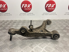 Mazda MX-5 MK4 2015-2020 Genuine Driver Side Front Lower Wishbone Arm Ball Joint - photo 1 of 8
