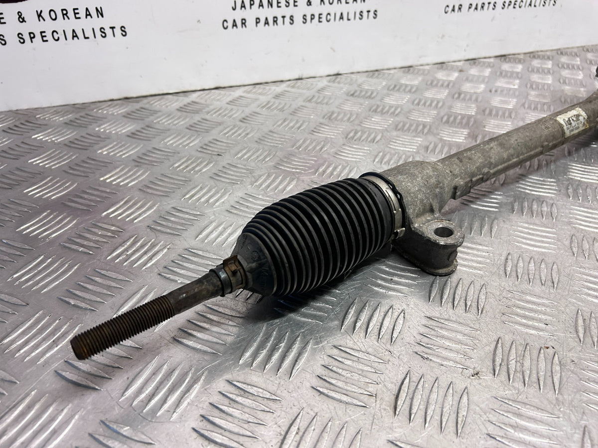 Kia Picanto JA MK3 2017-2023 Genuine Complete Power Steering Rack 56500-G6950 - photo 6 of 8