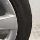 NISSAN MICRA K13 MK4 2010-2016 15" INCH ALLOY WHEEL + 6MM TYRE 175/60/15 1HJ1A