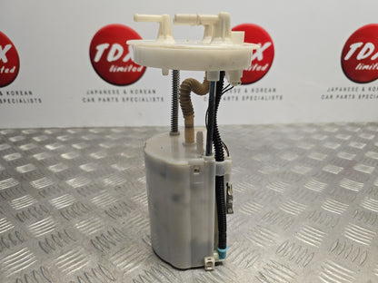 Hyundai I800/Iload Mk1 2008-2013 2.5 Diesel D4Cb In Tank Fuel Sender Unit Pump 9