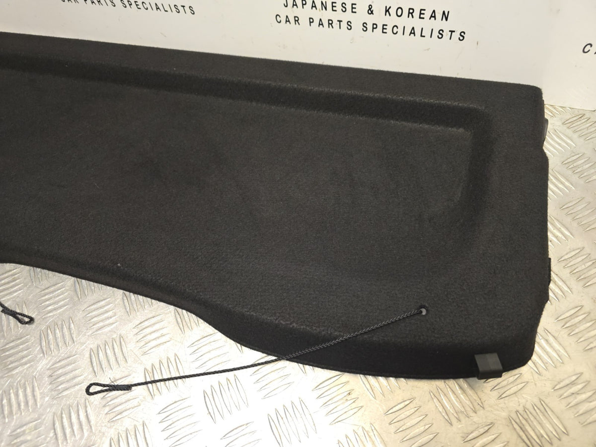 Suzuki Vitara LY MK4 2015-2018 Genuine Parcel Shelf 88910-54P10-R3F-135603 - photo 4 of 17