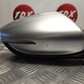 KIA CEED JD MK2 2012-2018 GENUINE DRIVERS POWER FOLD PUDDLE LIGHT WING MIRROR