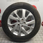 HYUNDAI TUCSON MK3 2015-2020 17" GENUINE ALLOY WHEEL 5.2MM 225/60/17 52910-D7220