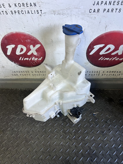 Hyundai I30 Mk3 2017-20220 Genuine Complete Washer Bottle Tank 5