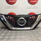 NISSAN QASHQAI J11 2017-2021 GENUINE FRONT MAIN CENTER GRILLE (NON-CAMERA TYPE)