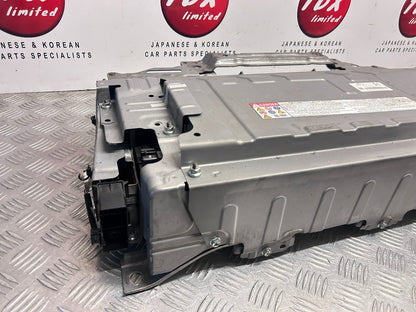 Toyota Auris MK2 2012-2018 1.8 Hybrid Genuine High Voltage Battery G9280-12020 - photo 2 of 8