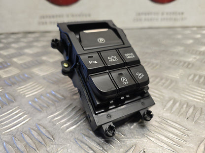 HYUNDAI TUCSON TL/TLE MK3 2015-2020 GENUINE PARKING HANDBRAKE SWITCH 93300D7080