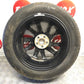 TOYOTA YARIS MK4 2020-2024 16" INCH 6.6MM ALLOY WHEEL 195/55/16 PW457-0D004