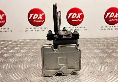 Toyota Yaris XP210 MK4 2020-2023 1.5 Hybrid ABS Pump 0 265 291 658/44510-K0150 - photo 6 of 10