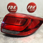 KIA SPORTAGE SL MK3 2013-2015 FACELIFT DRIVERS REAR OUTER BODY BRAKE LIGHT LAMP