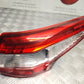 NISSAN QASHQAI J11 2014-2017 PRE-FACELIFT DRIVERS SIDE REAR BODY BRAKE LED LIGHT