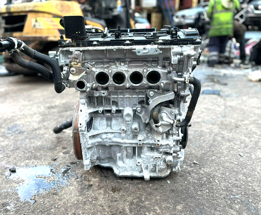 TOYOTA COROLLA MK12 2019-2024 2.0 PETROL HYBRID BARE ENGINE M20A-FXS 30K MILES