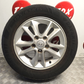 HYUNDAI I30 MK2 GD 15" INCH 2012-2017 ALLOY WHEEL 195/65/15 52910-A5100 2