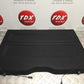 MAZDA 3 BP MK4 2019-2023 GENUINE REAR PARCEL SHELF LUGGAGE LOAD COVER BCKD-68310